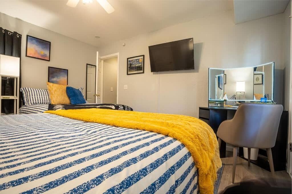 Sasquatch Lodge E Sleeps 13 Gatlinburg Extérieur photo