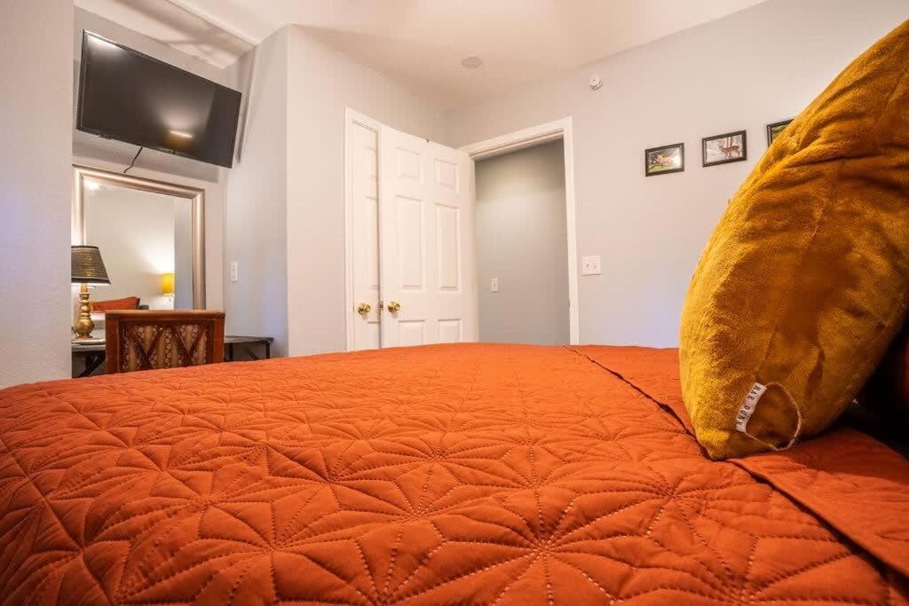 Sasquatch Lodge E Sleeps 13 Gatlinburg Extérieur photo